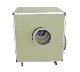 箱式靜音風(fēng)機(jī) 箱式靜音風(fēng)機(jī)