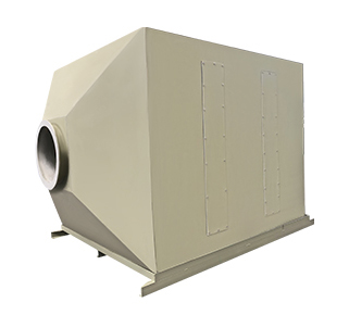 活性碳吸附箱 活性碳吸附箱