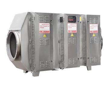 UV光解凈化器 UV光解凈化器