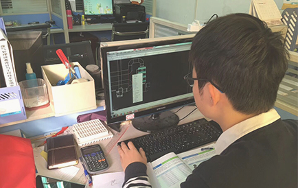 萬(wàn)通風(fēng)機(jī)-持續(xù)的研發(fā)能力