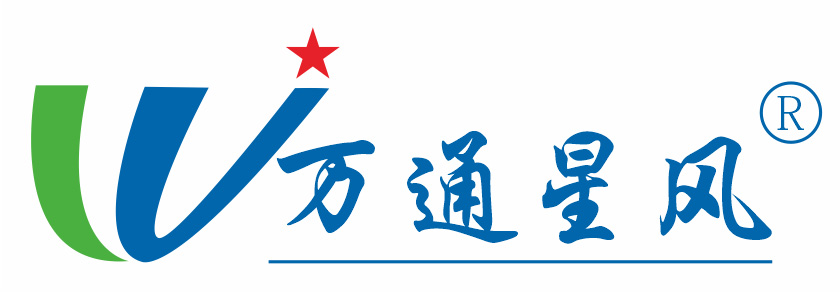 萬通風(fēng)機(jī)LOGO